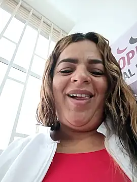 Mia-Glow online show from 6, 1, 2026