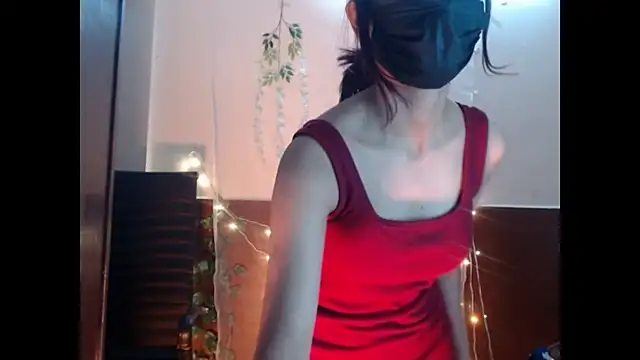  kamyaa09 online show from 9, 1, 2026