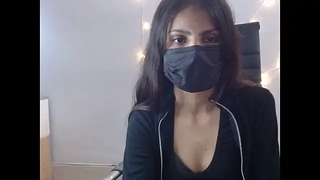  kamyaa09 online show from 27, 11, 2025