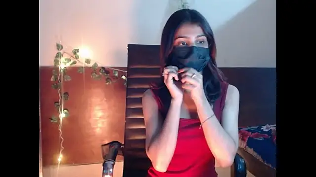  kamyaa09 online show from 18, 1, 2026