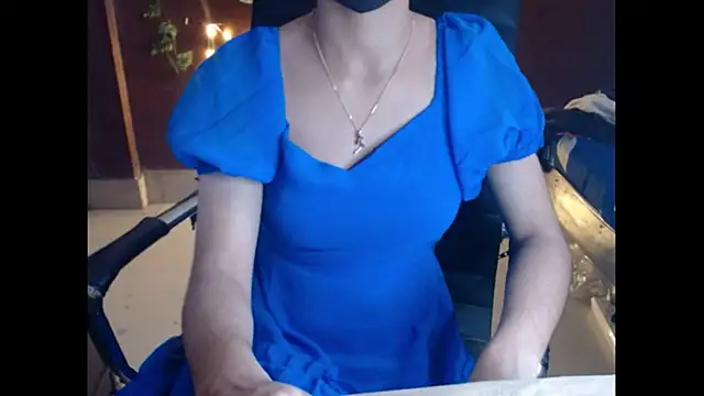  kamyaa09 online show from 6, 3, 2026