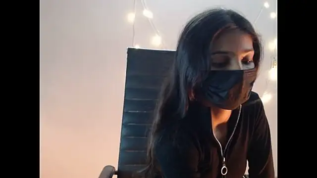  kamyaa09 online show from 3, 12, 2025