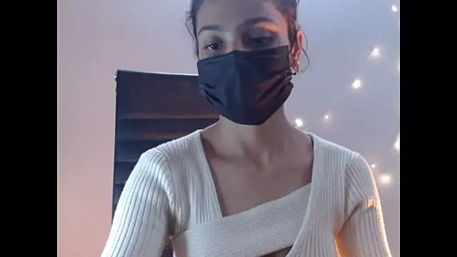  kamyaa09 online show from 13, 12, 2025