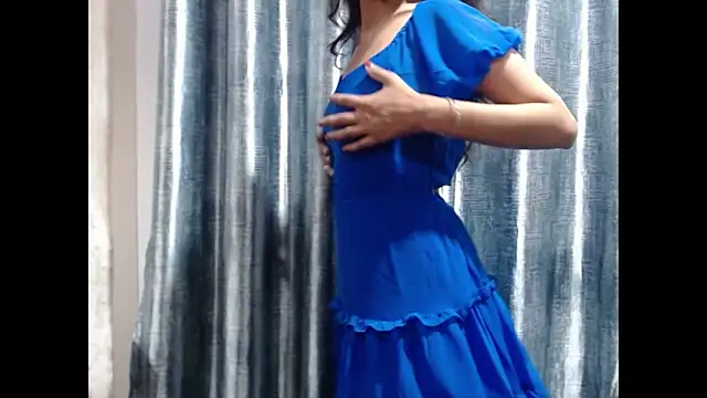  kamyaa09 online show from 2, 5, 2026