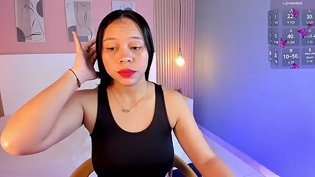 candy lux30 online show from 9, 9, 2025