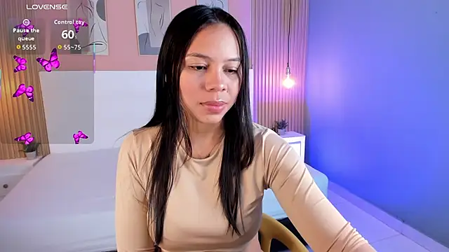 candy lux30 online show from 25, 9, 2025