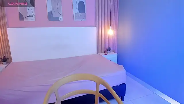 candy lux30 online show from 9, 10, 2025