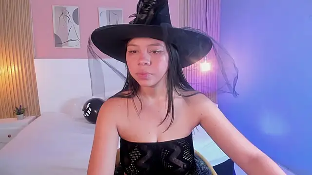 candy lux30 online show from 31, 10, 2025