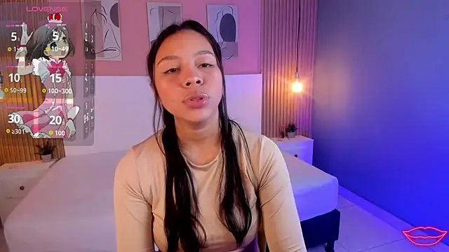 candy lux30 online show from 21, 10, 2025