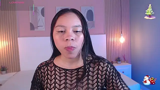 candy lux30 online show from 28, 11, 2025