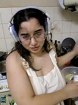 DannaBakes online show from 28, 4, 2026