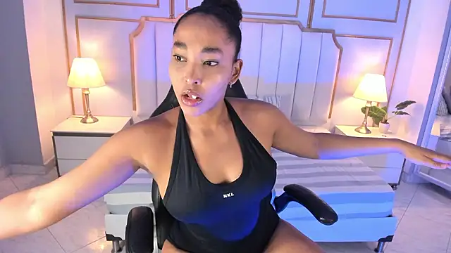 Ketty 89 online show from 13, 3, 2026