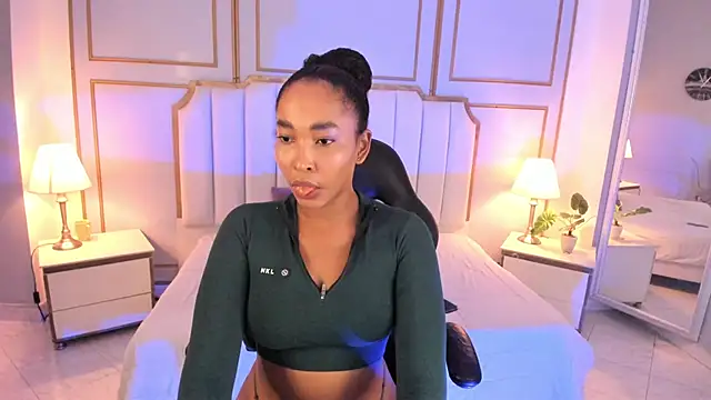 Ketty 89 online show from 5, 5, 2026