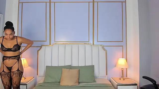 Ketty 89 online show from 21, 11, 2025