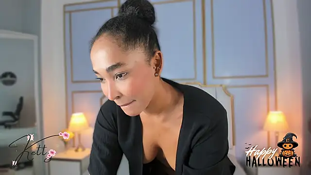 Ketty 89 online show from 30, 10, 2025