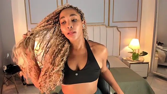 Ketty 89 online show from 16, 5, 2026