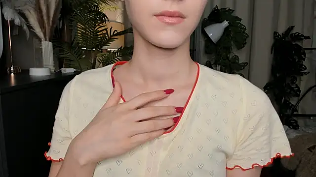 ChinBonnell online show from 20, 9, 2025