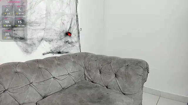 OwenStonne  online show from 21, 10, 2025