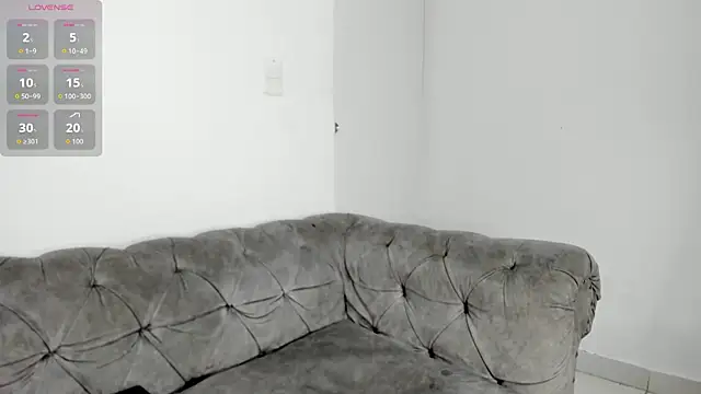 OwenStonne  online show from 20, 9, 2025