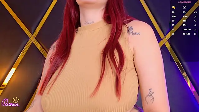 EmmaaCastro online show from 10, 4, 2026