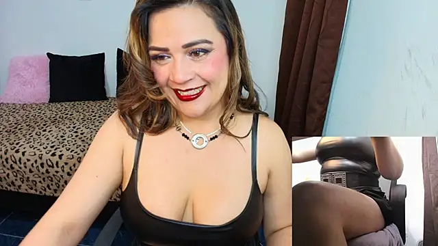 Paulina-Becerraa online show from 2, 5, 2026