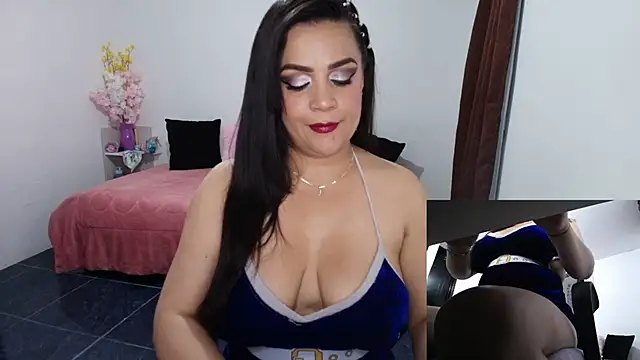 Paulina-Becerraa online show from 1, 10, 2025