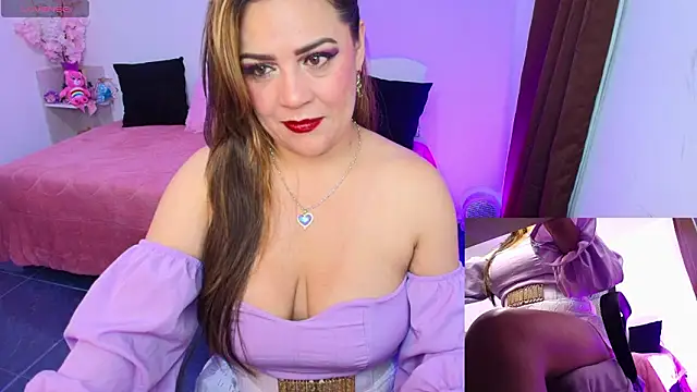 Paulina-Becerraa online show from 27, 2, 2026