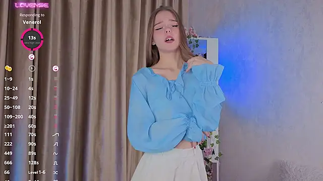 WeiSusi online show from 6, 11, 2025