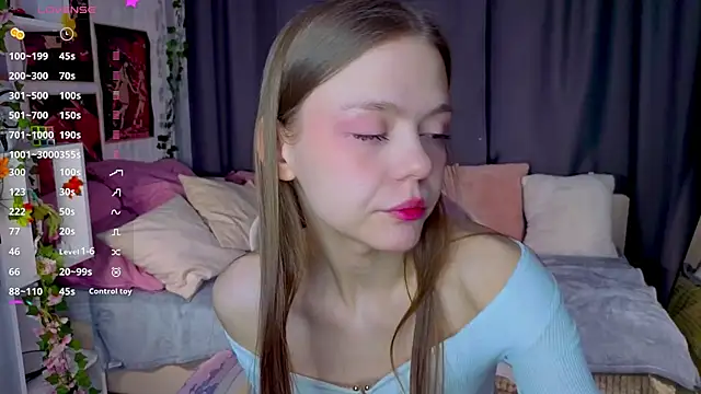 WeiSusi online show from 20, 3, 2026