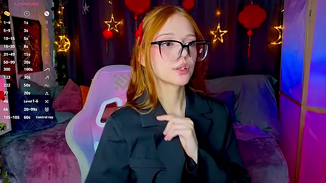 WeiSusi online show from 13, 4, 2026