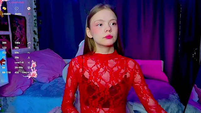 WeiSusi online show from 22, 3, 2026