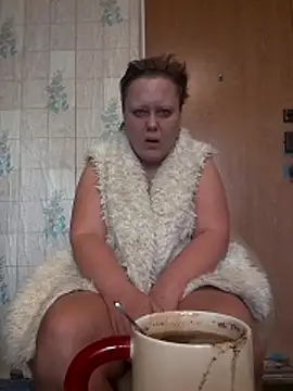 Tupo070481 online show from 20, 10, 2025