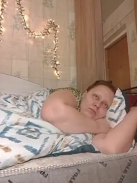 Tupo070481 online show from 21, 12, 2025