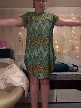 Tupo070481 online show from 13, 1, 2026