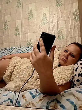 Tupo070481 online show from 22, 10, 2025