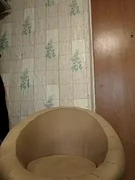 Tupo070481 online show from 24, 10, 2025