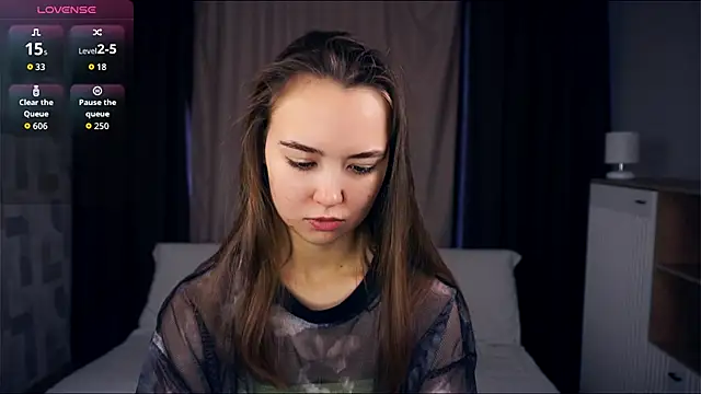 KayleenCurtis online show from 18, 9, 2025