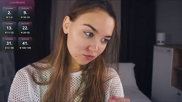 KayleenCurtis online show from 8, 10, 2025