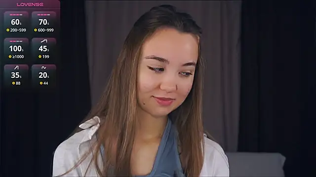 KayleenCurtis online show from 24, 9, 2025