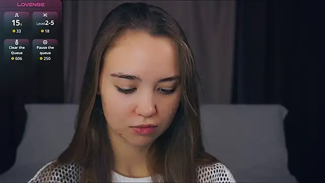 KayleenCurtis online show from 19, 9, 2025