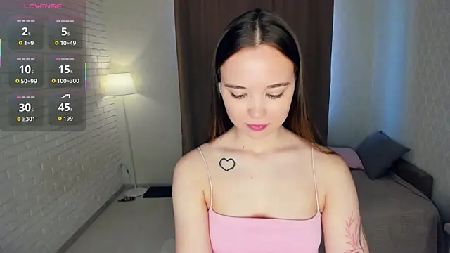 KayleenCurtis online show from 16, 4, 2026