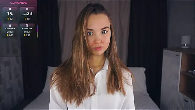 KayleenCurtis online show from 21, 10, 2025