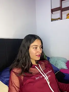 Snapshot of hotwife26 chatting on 2, 6, 2026 hotwife26 online show from 2, 6, 2026