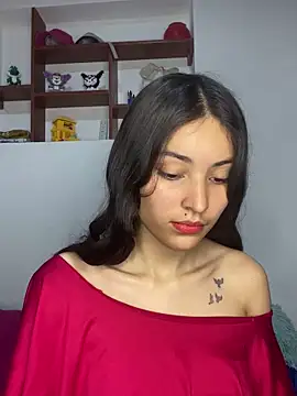 hotwife26 online show from 14, 3, 2026