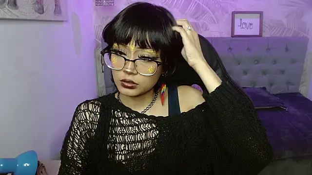 Nyxie tk online show from 20, 9, 2025