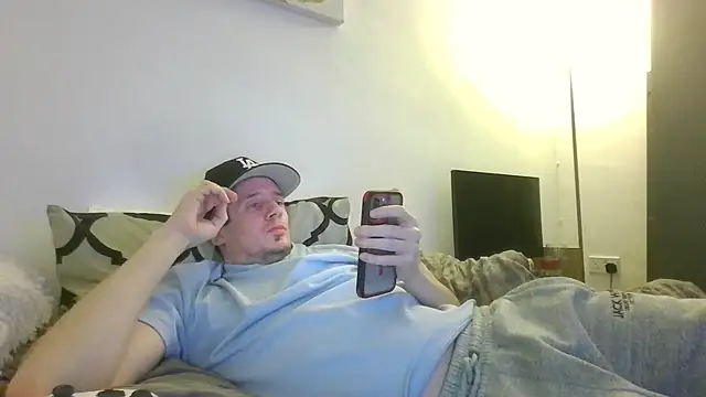 shyandchilling online show from 13, 3, 2026