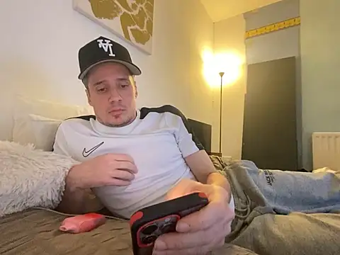 shyandchilling online show from 29, 3, 2026