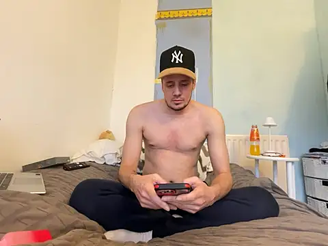 shyandchilling online show from 2, 2, 2026