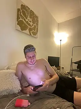 shyandchilling online show from 5, 4, 2026