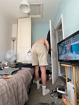 shyandchilling online show from 21, 9, 2025